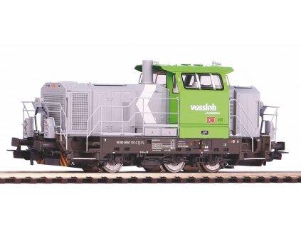 489408 h0 dieselova lokomotiva vossloh g6 db ag vi cummins piko 52670