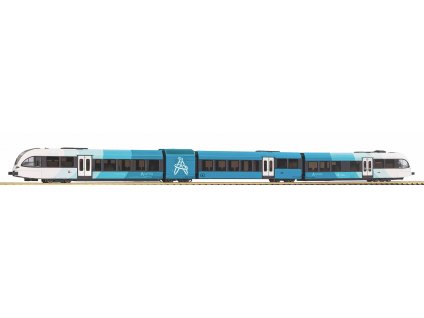 489492 h0 dcc zvuk dieselova souprava gtw 2 8 arriva vi 8pol dec piko 59137