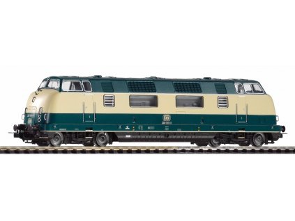 489516 h0 dcc zvuk dieselova lokomotiva br 220 db iv dec piko 59724