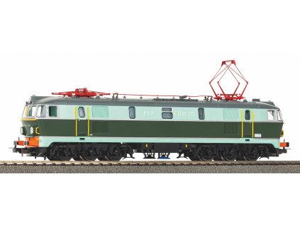 H0 - elektrická lokomotiva ET22 PKP Ep. IV / PIKO 96339