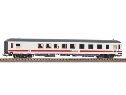 H0 - Jídelní vůz ARkimmz 288 1. tř. DB AG Ep. VI / PIKO 58844