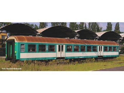 489792 h0 osobni vuz 120a pkp piko 96660