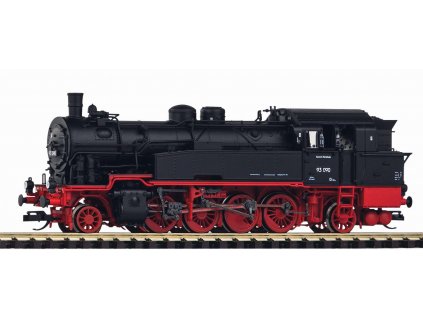 TT - DCC/ZVUK parní lokomotiva BR 93.0 DR Ep.III/ PIKO 47131