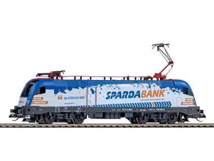 489939 tt elektricka lokomotiva br 1116 sparda obb vi piko 47439