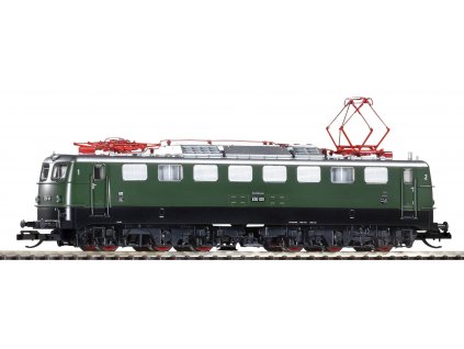 489945 tt dcc zvuk elektricka lokomotiva br 150 db iii dec piko 47467