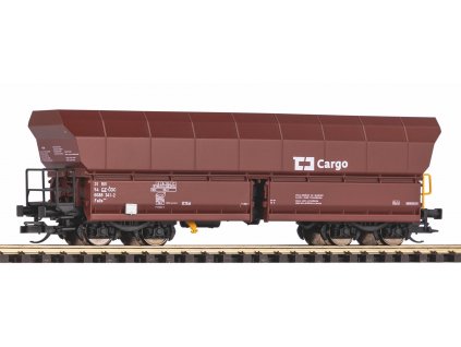 TT - výsypný vůz Falns ČD Cargo Ep. VI / PIKO 47747