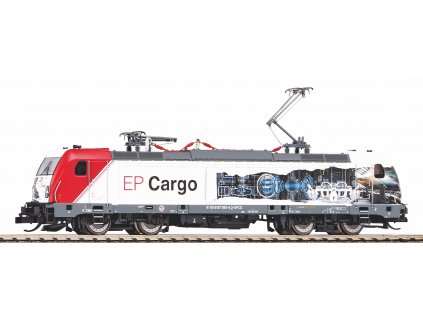 489996 tt dcc zvuk elektricka lokomotiva br 187 ep cargo vi dec piko 47801