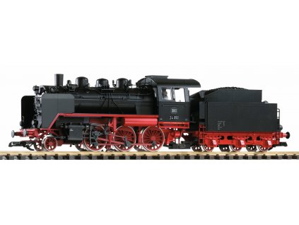 490002 g parni lokomotiva br 24 db iii piko 37223