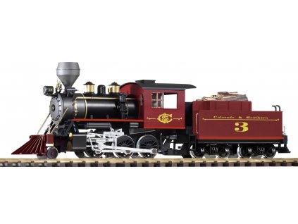 490026 g parni lokomotiva mogul c s sound dampf piko 38235