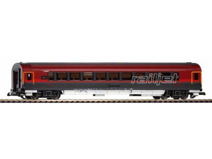 490059 g osobni vuz railjet buffet obb vi piko 37669