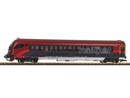 G - Řídicí vůz Railjet ÖBB Ep. VI / PIKO 37675