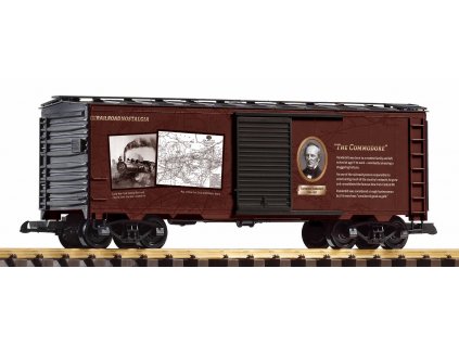 490122 g guterwg railroad nostalgia 1 piko 38962