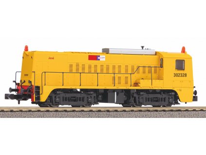 490173 n dieselova lokomotiva ns 2200 strukton ep v piko 40446