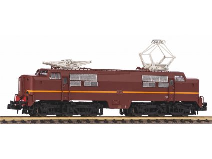 N - DCC/ZVUK elektrická lokomotiva Rh 1200 NS Ep. III / PIKO 40467