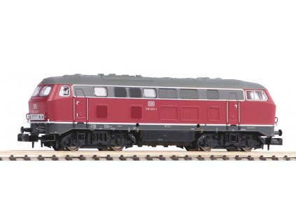 490200 n dieselova lokomotiva br 216 db iv piko 40528