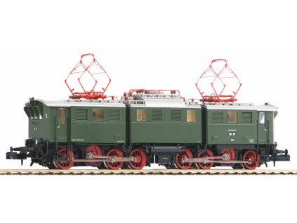 490206 n elektricka lokomotiva br e 91 db iii piko 40542