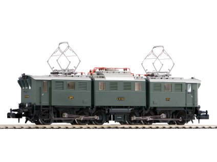 490212 n elektricka lokomotiva br e 91 drg ii piko 40544