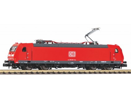 N - elektrická lokomotiva BR 185 DB AG Ep. VI  (2 Panth.) / PIKO 40580