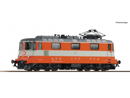 490629 h0 dcc zvuk elektricka lokomotiva 11108 sbb swex roco 7510002