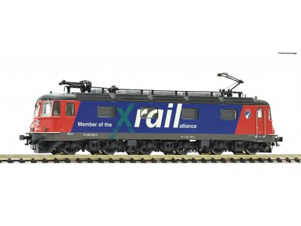 491442 n elektricka lokomotiva re 620 088 5 xrail fleischmann 734127