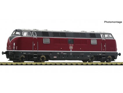 491535 n dcc zvuk dieselova lokomotiva v200 1 db fleischmann 7370007