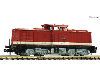 491571 n dcc zvuk dieselova lokomotiva br 112 dr fleischmann 7370006