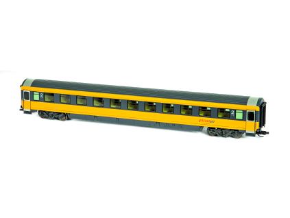 Tillig 16257 s dopln╠îky