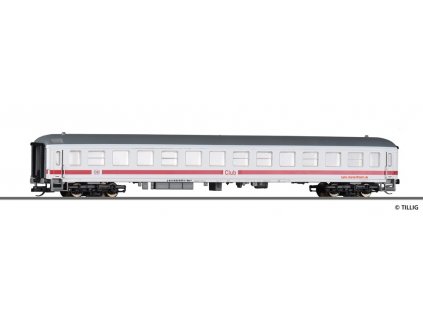 492042 tt club wagen db ag tillig 16218