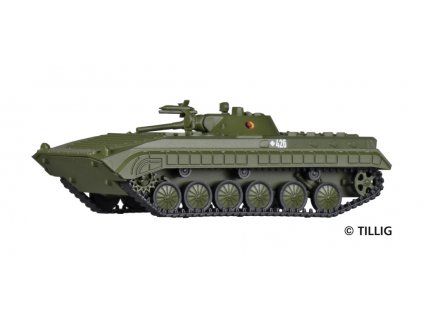 492204 h0 tank bmp 1 nva tillig 78223