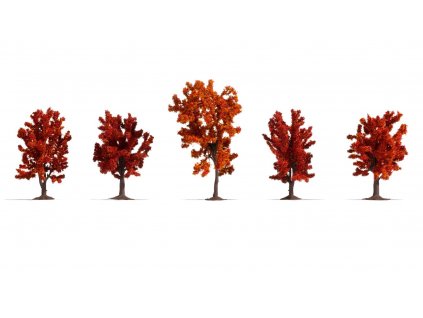 Podzimní stromy / NOCH 25625