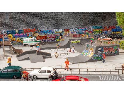 492486 h0 mikro motion skatepark noch 66834