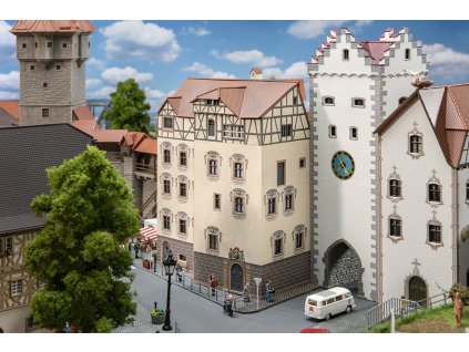 492534 h0 velky mestsky dum faller 130647