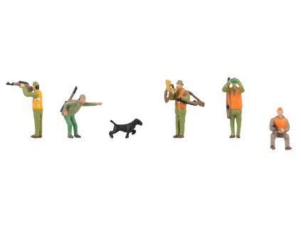 492567 h0 lovci faller 151689