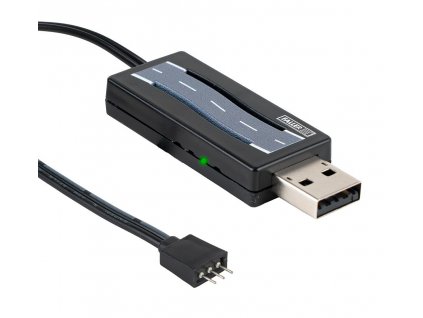 H0/N - Nabíječka USB automobilového systému / FALLER 161415