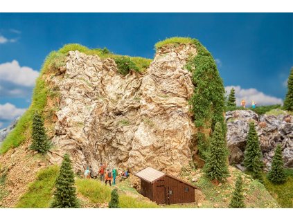 492663 h0 skalni folie okrova faller 171802