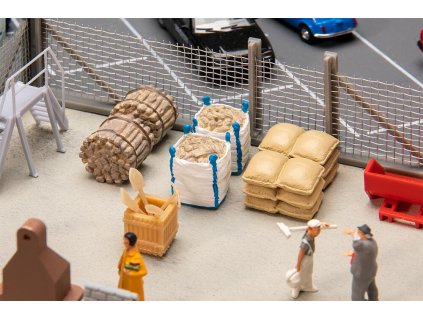 492702 h0 nakladni souprava faller 180348