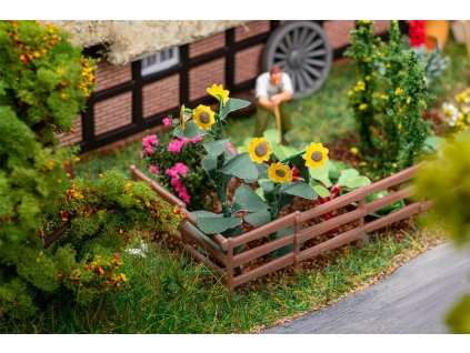 492717 h0 kvetiny v predzahradce faller 181289