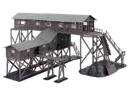 H0 - Starý uhelný důl / FALLER 191793
