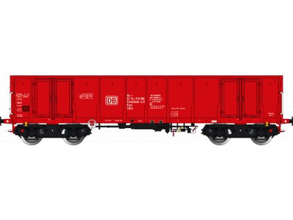 AlbertModell Livery 534006