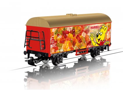 H0 - Nákladní vůz Haribo Start Up / Märklin 44251