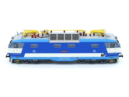 H0 - elektrická lokomotiva řady 350 013-9 ZSSK / A.C.M.E. 60670