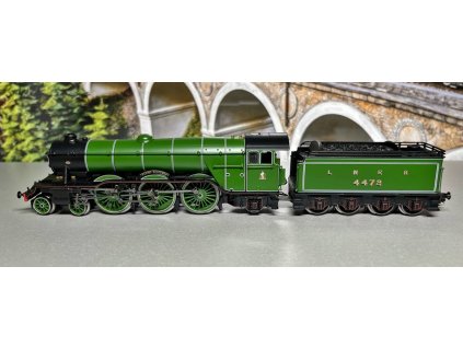 TT - parní lokomotiva A1 4-6-2 4472 'Flying Scotsman', ep. II / HORNBY TT3004M