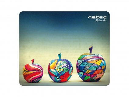 Natec Modern Art Apples 220x180 1 s