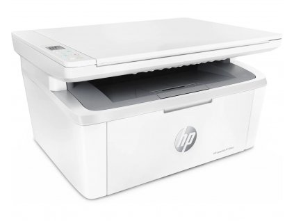 tiskárna HP LaserJet M140we HP+/MF/Laser/A4/Wi-Fi Dir/USB