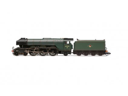 TT - Parní lokomotiva A3 4-6-2 60084 'Trigo', ep. III / HORNBY TT3006M