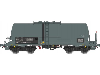 AlbertModell Livery 788023 (CD 968 4)