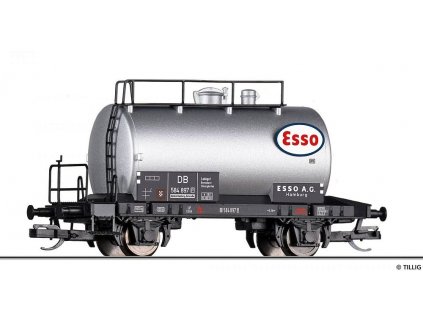 496177 tt cisternovy vuz esso ag ep iii tillig 17317