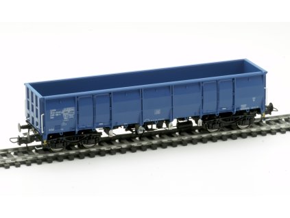 H0 - Otevřený vůz, SK-ECCOR, Eaos, ep.VI / Albert-modell 530001