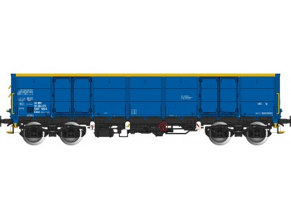 AlbertModell Livery 530002