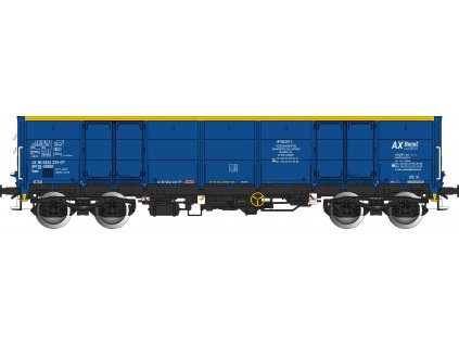 AlbertModell Livery 533003